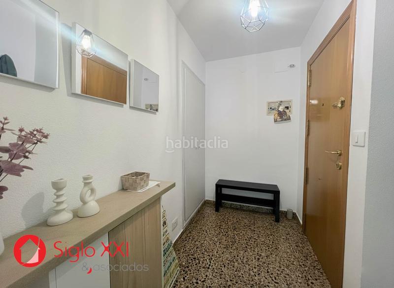 Foto f32dc9ab-89e8-4d3f-9213-b4f1d6617bf2. Appartement avec chauffage dans Piscinas Villarreal / Vila - real