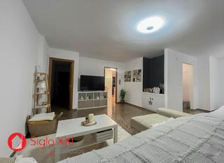 Pis en Piscinas. Acogedor piso con espacios luminosos y funcionales .este encanta