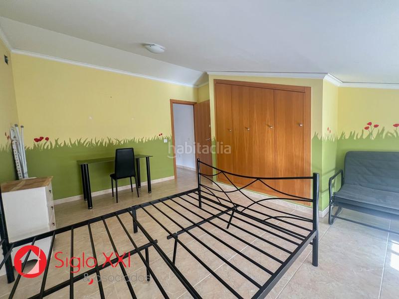 Foto 01c35927-3f7e-43f0-9f3d-07730f4d6bd7. Maison jumelée avec chauffage parking dans Santa Quiteria - Les Boqueres Almazora / Almassora