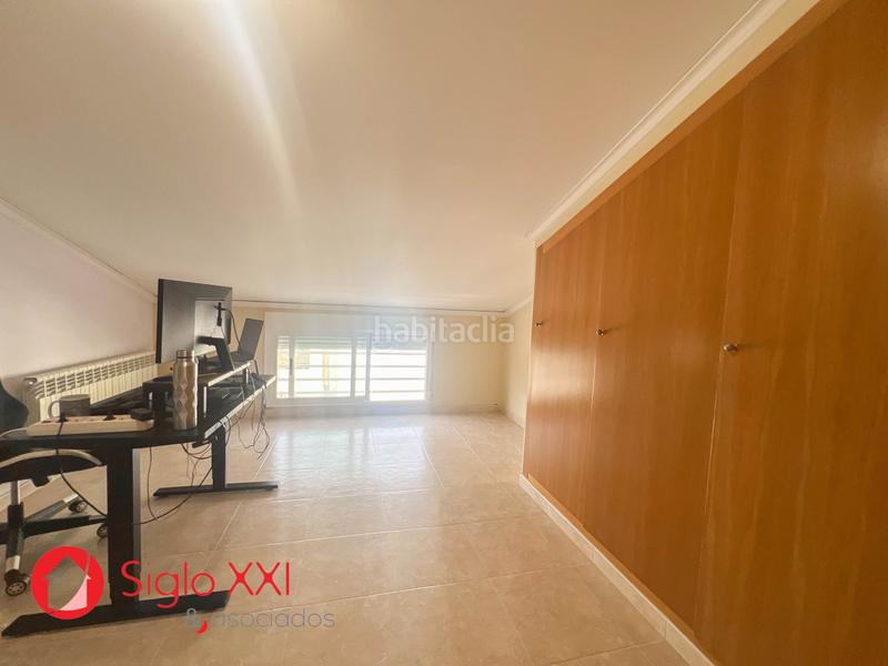 Foto 1eb9e6df-9936-42c1-8449-480c1623e6c4. Maison jumelée avec chauffage parking dans Santa Quiteria - Les Boqueres Almazora / Almassora