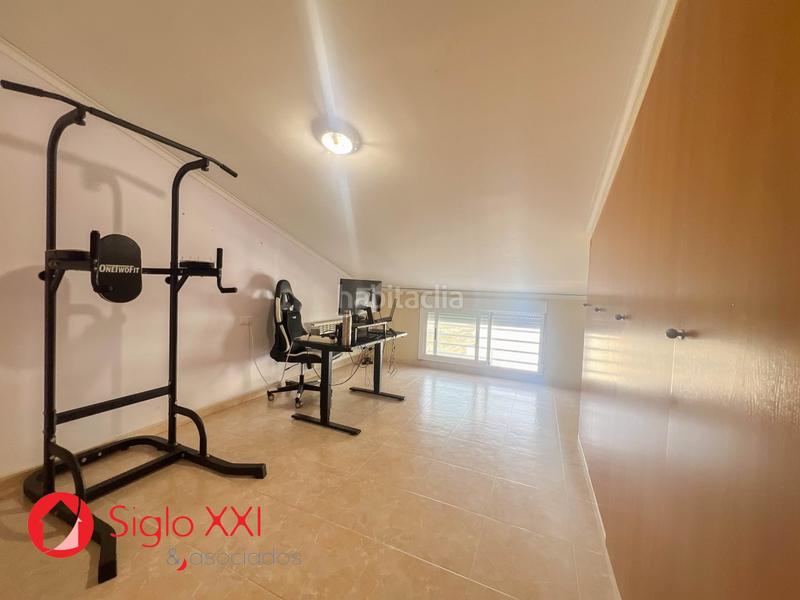 Foto 5e9773ca-af1c-4130-89e1-30d59615fec9. Maison jumelée avec chauffage parking dans Santa Quiteria - Les Boqueres Almazora / Almassora