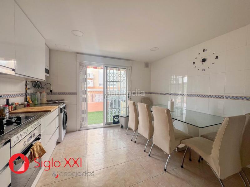 Foto aa6e1094-1d13-47fb-8283-26bb15463c70. Maison jumelée avec chauffage parking dans Santa Quiteria - Les Boqueres Almazora / Almassora