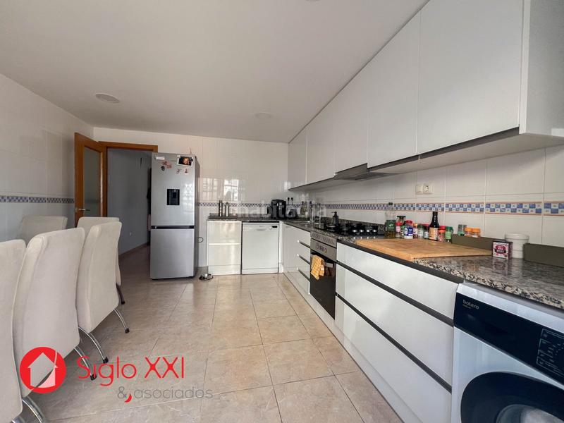 Foto ab6bd38c-8b43-44ca-b511-bdc11949a2e1. Maison jumelée avec chauffage parking dans Santa Quiteria - Les Boqueres Almazora / Almassora