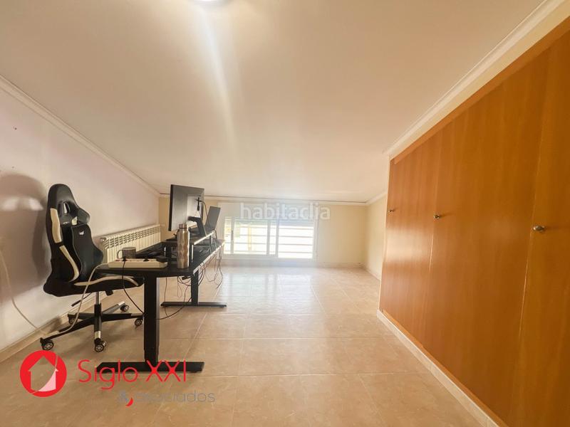 Foto b44a1942-227a-4a95-bdce-8f1919323f66. Maison jumelée avec chauffage parking dans Santa Quiteria - Les Boqueres Almazora / Almassora