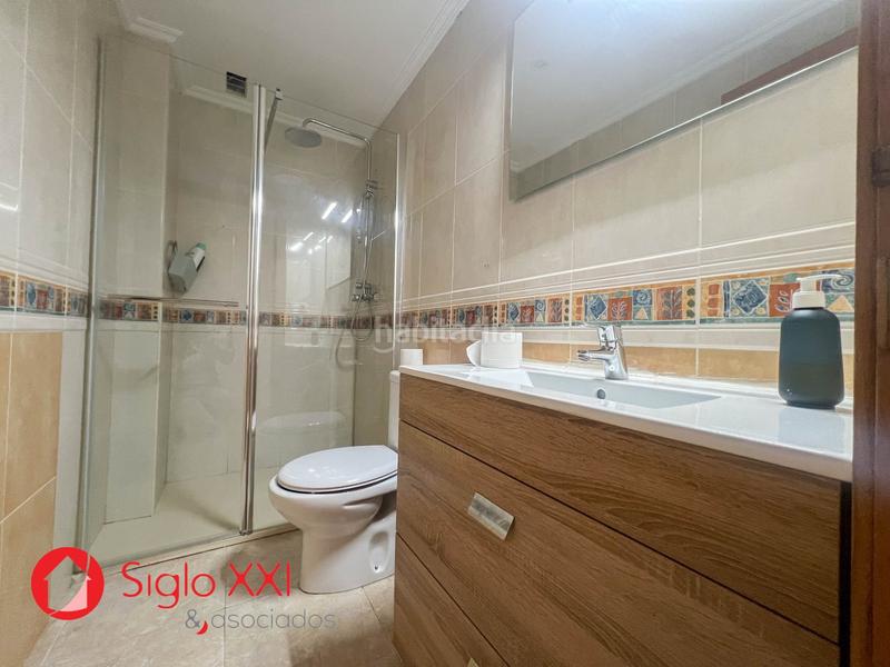 Foto c065cdc5-ba29-421d-8cdd-35b462da8eac. Maison jumelée avec chauffage parking dans Santa Quiteria - Les Boqueres Almazora / Almassora