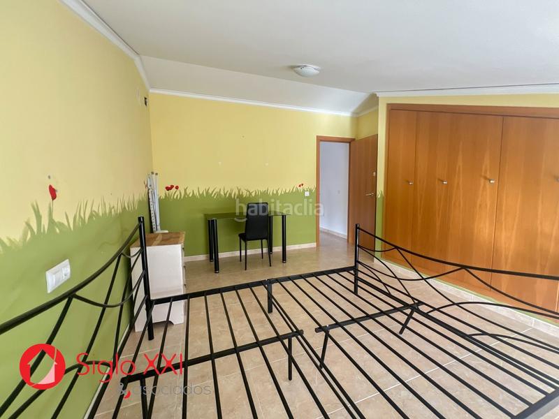 Foto c842e340-9f8f-4a73-9235-96730a4859a1. Maison jumelée avec chauffage parking dans Santa Quiteria - Les Boqueres Almazora / Almassora