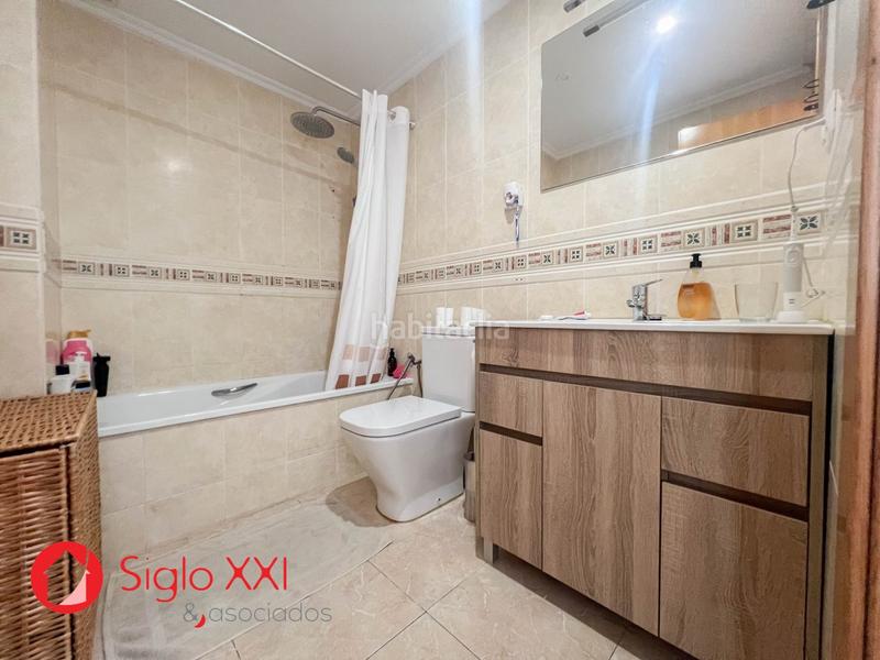 Foto c9f9cf7c-fa25-4fba-8598-9c71c8155128. Maison jumelée avec chauffage parking dans Santa Quiteria - Les Boqueres Almazora / Almassora