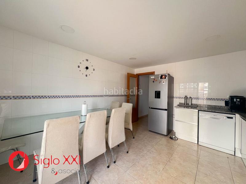 Foto d558962e-0451-4457-be62-72bedbd869bc. Maison jumelée avec chauffage parking dans Santa Quiteria - Les Boqueres Almazora / Almassora