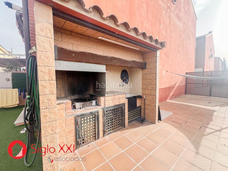 Foto d8f61f59-0753-47bc-92b0-aa81e3b5e8f2. Maison jumelée avec chauffage parking dans Santa Quiteria - Les Boqueres Almazora / Almassora