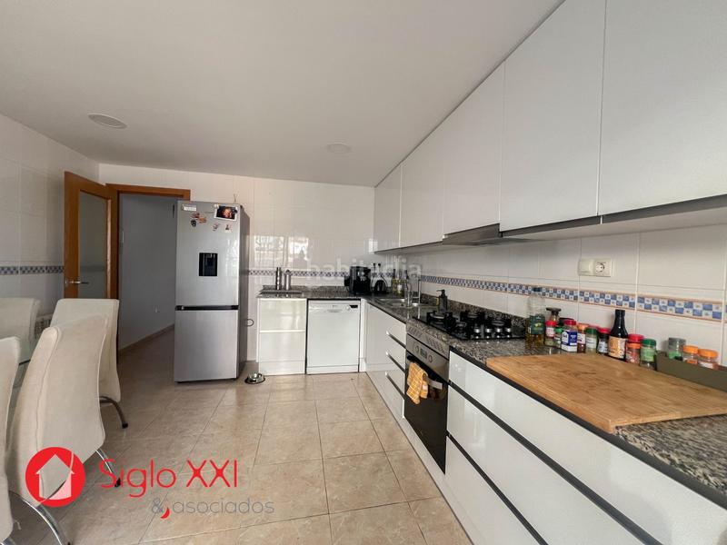 Foto e997aafd-8ef2-4052-b47d-ab851e0de152. Maison jumelée avec chauffage parking dans Santa Quiteria - Les Boqueres Almazora / Almassora