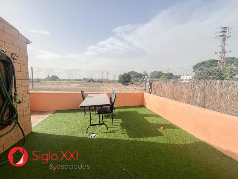 Foto ef0abbab-c631-477c-81fa-390de2332bd3. Maison jumelée avec chauffage parking dans Santa Quiteria - Les Boqueres Almazora / Almassora