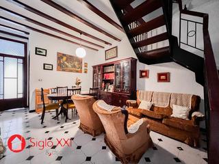 Haus in Centro. Casa en vilarealbuscas una casa con gran potencial? esta viviend