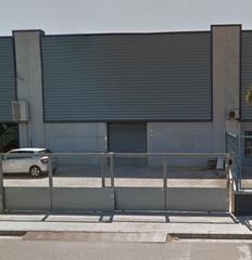 Fabrikhalle in Llombai. Nave en burrianasi estás buscando una nave para empezar a desarr