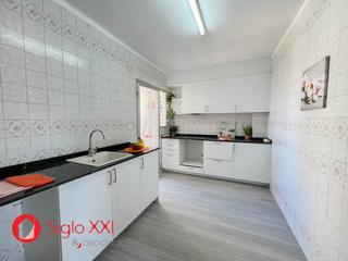 Piso en Centro. Amplio piso en almazora de 134 m construidos.descubre este magní