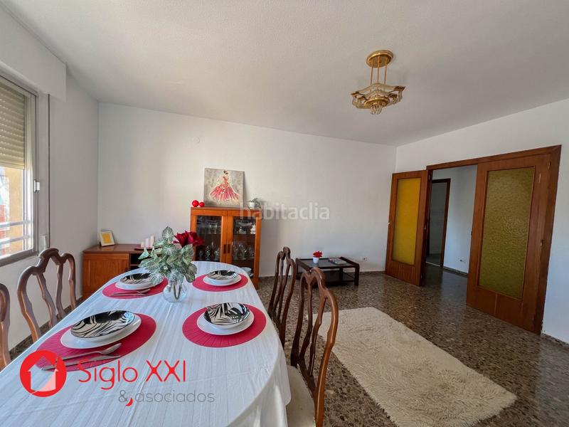 Foto 160dce4a-d586-42f8-9a4a-f6d56c486904. Appartamento in Centro Almazora / Almassora