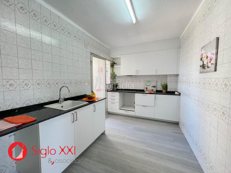 Foto 5ce11a9b-33e5-4bf7-a947-66e729ed7a6d. Appartamento in Centro Almazora / Almassora