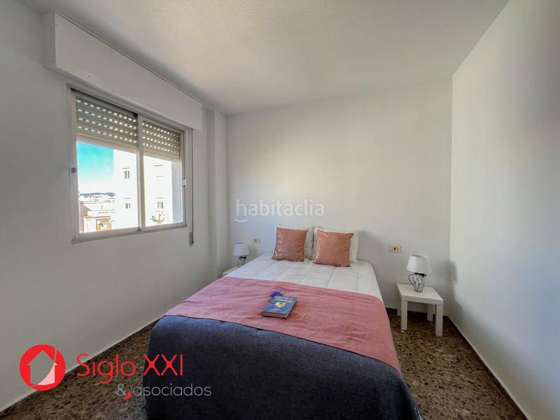 Foto 60e1eda2-b3da-4ae8-8c00-b7579930e7f2. Appartamento in Centro Almazora / Almassora