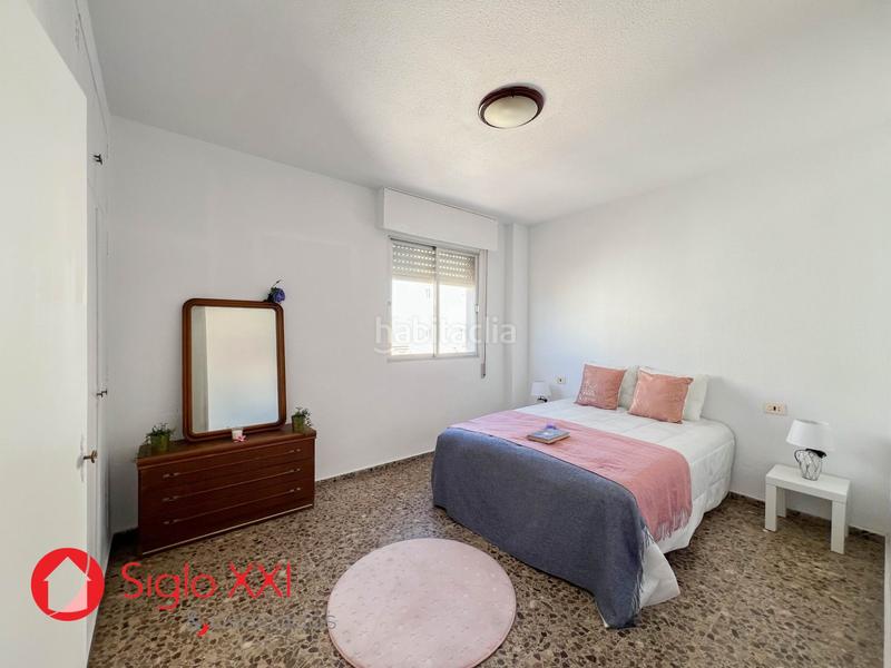 Foto 6a568ab8-cfab-4708-8fa2-52f6d65834d6. Appartamento in Centro Almazora / Almassora