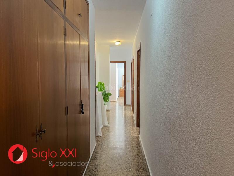 Foto 9742a8d5-6362-40fb-a5cc-33703c5ee550. Appartamento in Centro Almazora / Almassora