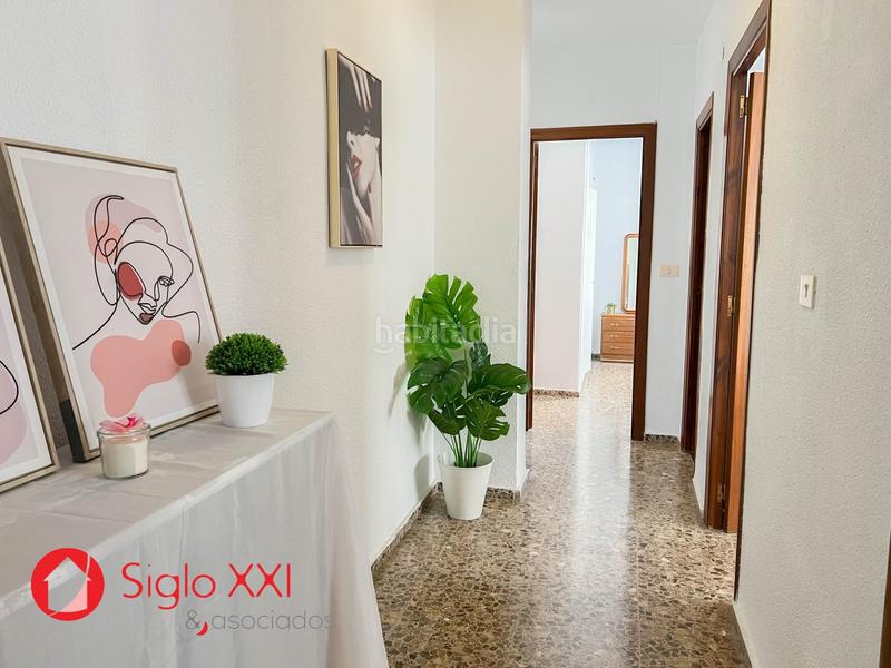 Foto a5e84e71-c0a4-4336-8ff0-c73b443798c3. Appartamento in Centro Almazora / Almassora