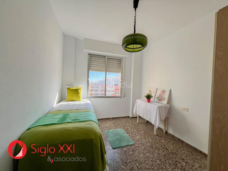 Foto aa61a738-3b91-4a60-bba1-95064a6d8ca4. Appartamento in Centro Almazora / Almassora