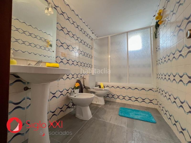 Foto b17e5abd-c03d-43cc-9b72-9a998f67b079. Appartamento in Centro Almazora / Almassora