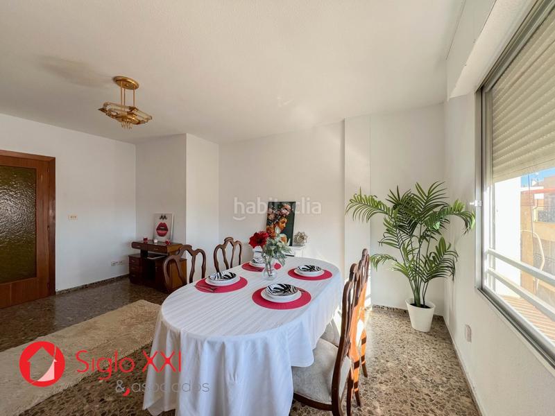 Foto b444d8b2-c073-4798-aca3-a1b62adabd6e. Appartamento in Centro Almazora / Almassora