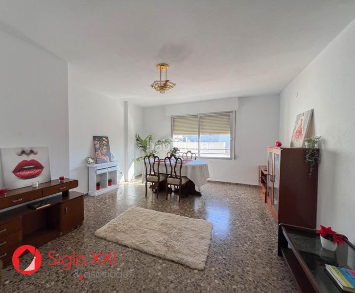 Foto b6e370ac-4ce2-4bfb-99f1-7ebbdb00c556. Appartamento in Centro Almazora / Almassora