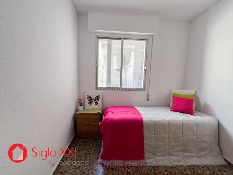 Foto b9e496a0-f231-4d4d-b112-1484b1ef4424. Appartamento in Centro Almazora / Almassora