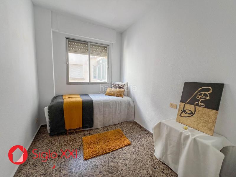 Foto bc44b980-58bd-412f-bd03-cbc9e33c21bf. Appartamento in Centro Almazora / Almassora