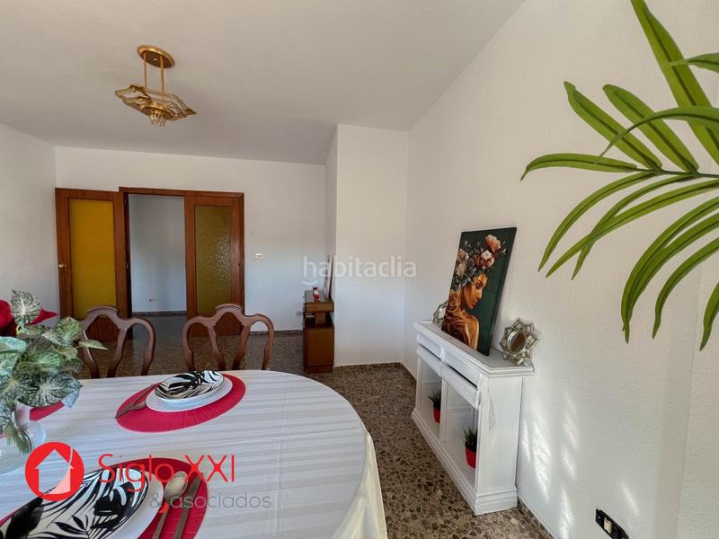 Foto d07e7a0a-4d69-40bb-a118-01dd59091a7d. Appartamento in Centro Almazora / Almassora