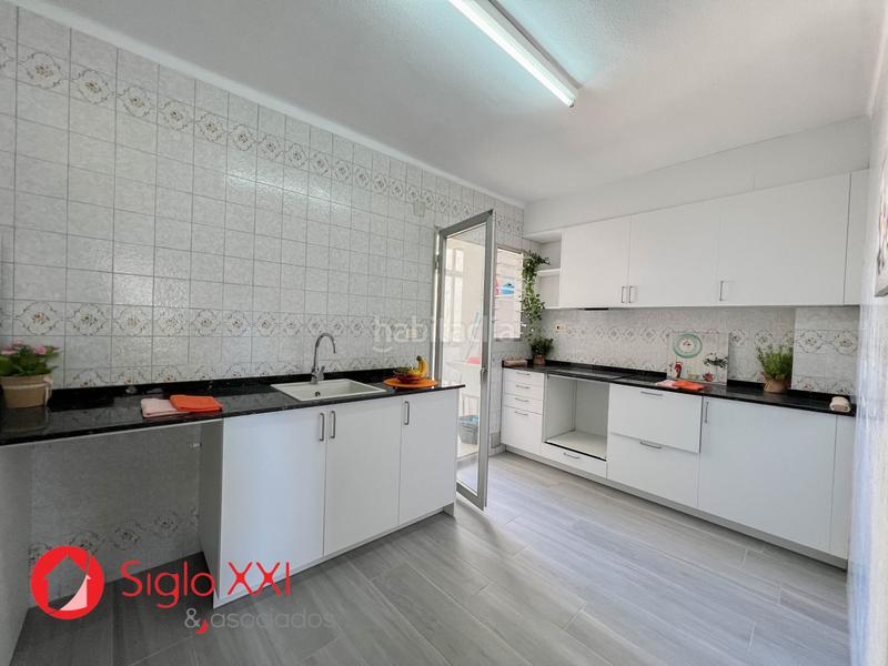 Foto d1cc08a3-97ba-43e7-a8e3-a764c5d70200. Appartamento in Centro Almazora / Almassora