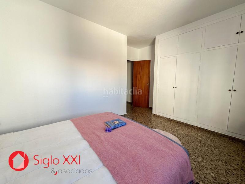 Foto d40faaee-e114-466e-873b-6b0aba44a34b. Appartamento in Centro Almazora / Almassora