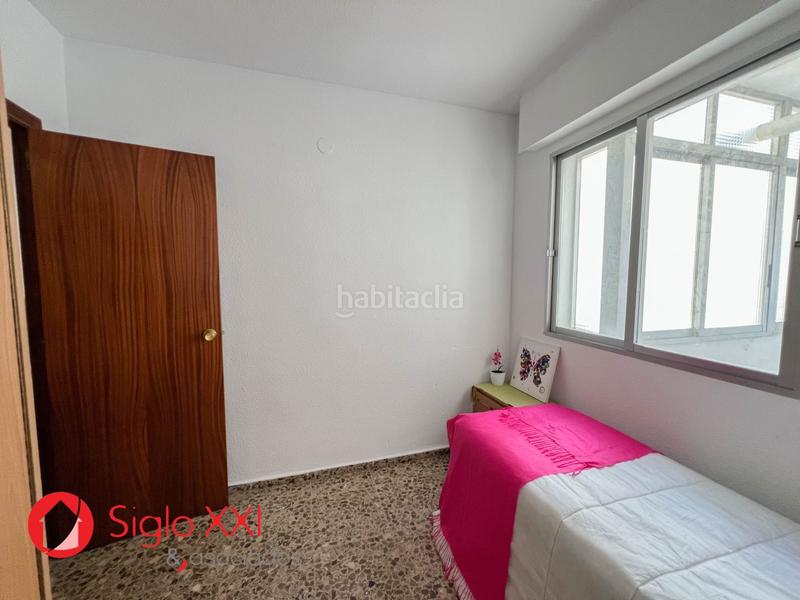 Foto d61a5997-ce56-4472-a8c4-910e84685255. Appartamento in Centro Almazora / Almassora