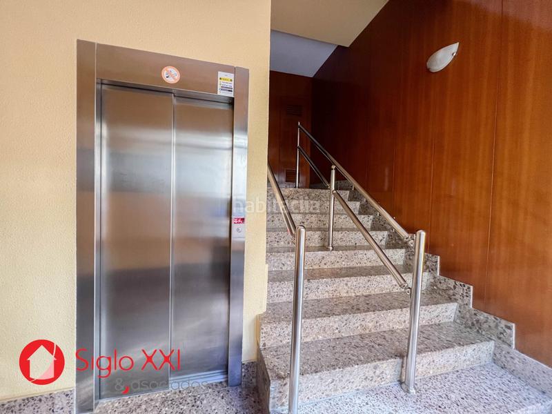 Foto e22a1656-584b-4929-886a-fab34be62c00. Appartamento in Centro Almazora / Almassora