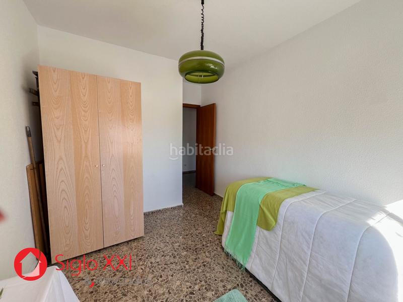 Foto e6969c70-4907-44bf-ac97-2506c9d4db31. Appartamento in Centro Almazora / Almassora