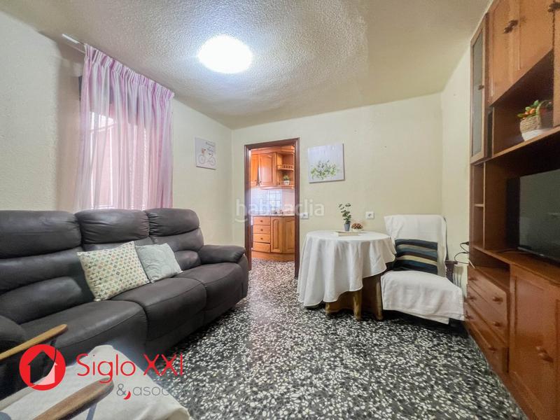 Foto 153f1942-a612-4561-b379-bbf392dca528. Appartement dans Cariñena - Carinyena Villarreal / Vila - real