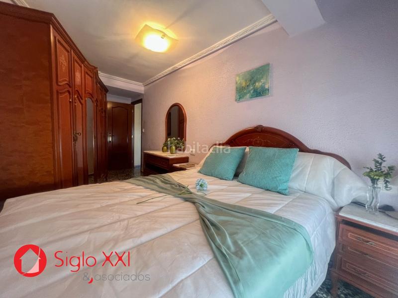 Foto 1640d226-066b-4318-8f28-2d48e120907e. Appartement dans Cariñena - Carinyena Villarreal / Vila - real