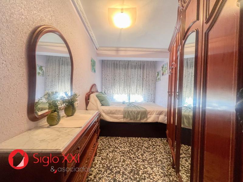 Foto 194450e3-9a8a-4655-9b79-27f60e10c139. Appartement dans Cariñena - Carinyena Villarreal / Vila - real