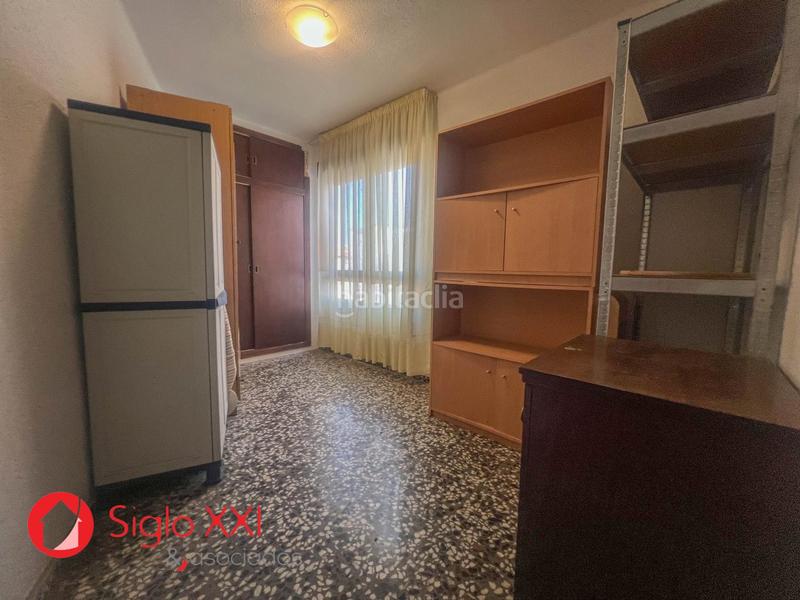 Foto 1b5b95d0-6c24-4839-bbd9-57ecc74ab217. Appartement dans Cariñena - Carinyena Villarreal / Vila - real