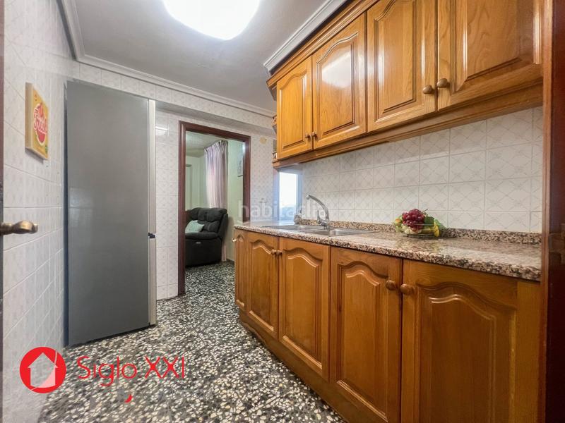 Foto 2955359a-273f-4c98-8735-dbc0bb2ecd0b. Appartement dans Cariñena - Carinyena Villarreal / Vila - real