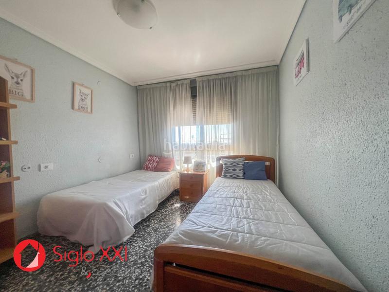 Foto 2bb8094c-e764-4200-8384-16454ebaa14a. Appartement dans Cariñena - Carinyena Villarreal / Vila - real