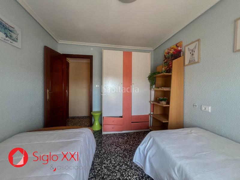 Foto 2becd4eb-79d1-44c8-8efa-7400c4f91221. Appartement dans Cariñena - Carinyena Villarreal / Vila - real