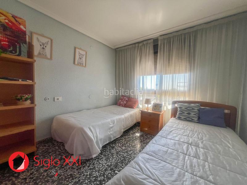 Foto 2db427f0-0aa2-4e6d-b2ec-b6daa1ade6ce. Appartement dans Cariñena - Carinyena Villarreal / Vila - real