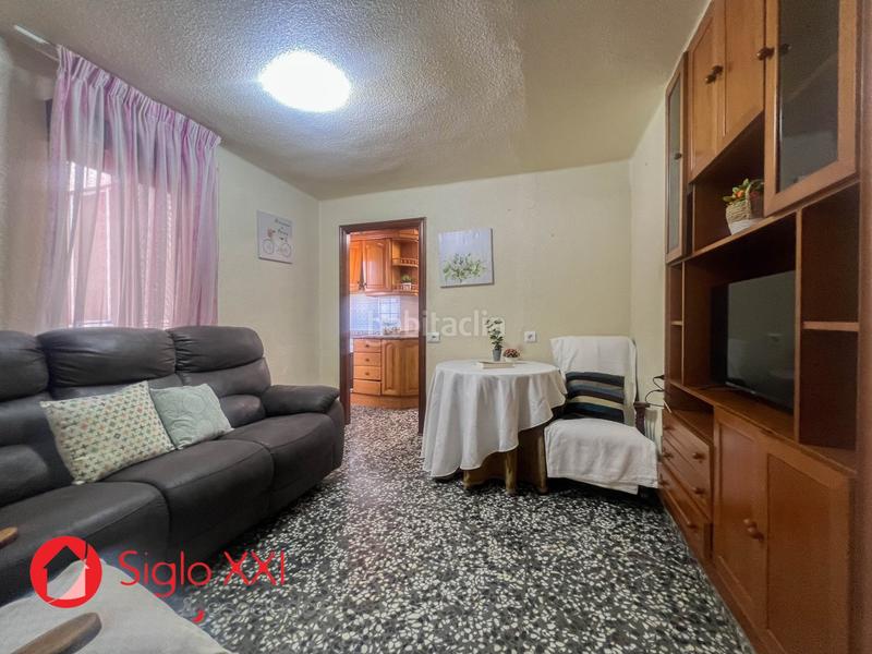 Foto 46d82ebd-a236-45e3-ac15-5c0507bbf287. Appartement dans Cariñena - Carinyena Villarreal / Vila - real