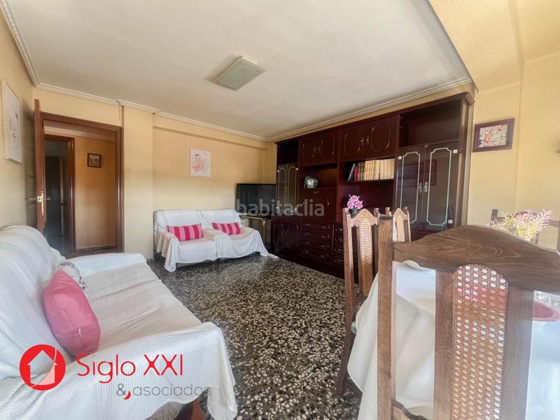 Foto 56a87ba8-25ab-43a3-a9c1-e34bf5700cf9. Appartement dans Cariñena - Carinyena Villarreal / Vila - real