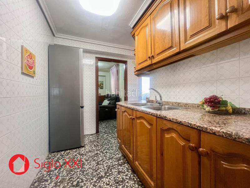 Foto 6ec07812-681d-44ca-ae60-e7f35033c5eb. Appartement dans Cariñena - Carinyena Villarreal / Vila - real