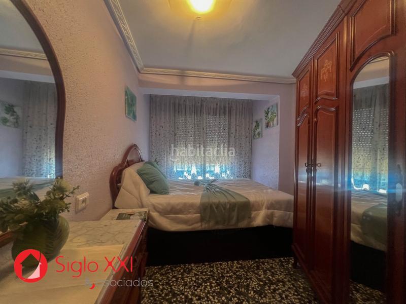 Foto 74e9419f-0304-4b30-934d-25cf7e2aa8c0. Appartement dans Cariñena - Carinyena Villarreal / Vila - real