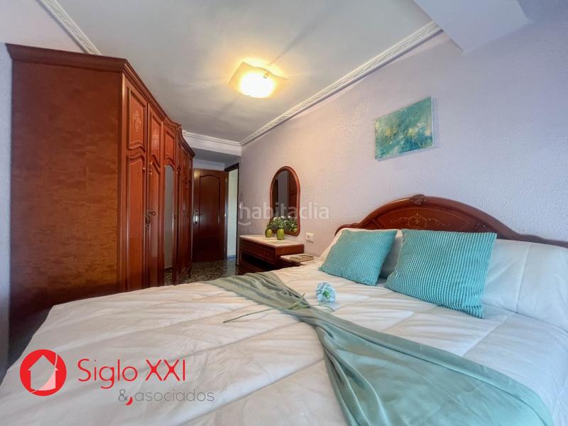 Foto 8e289954-8ff0-465b-997f-7a31b336e940. Appartement dans Cariñena - Carinyena Villarreal / Vila - real