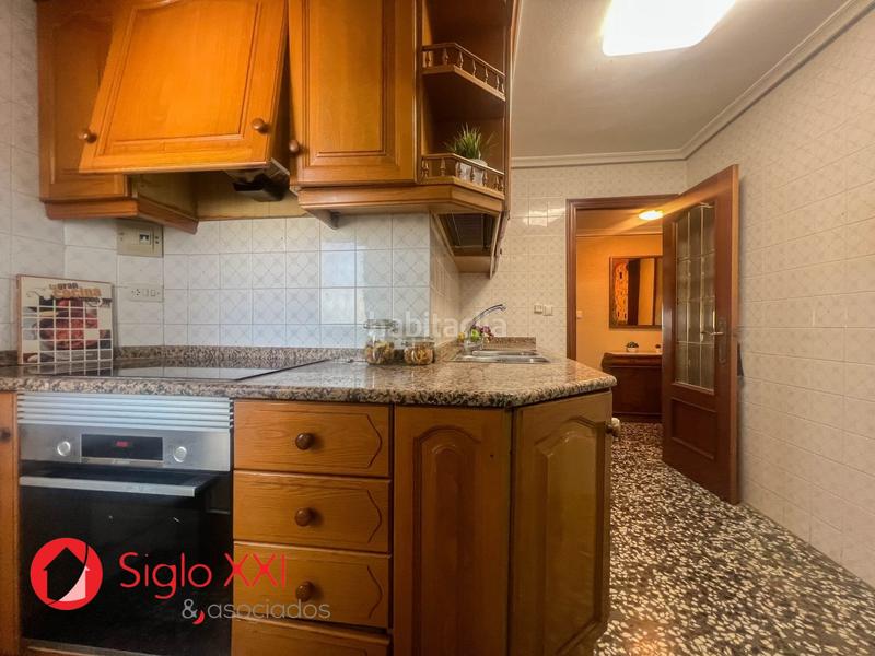 Foto 8e700ce5-cb13-4687-a882-d6e2062ed1f1. Appartement dans Cariñena - Carinyena Villarreal / Vila - real